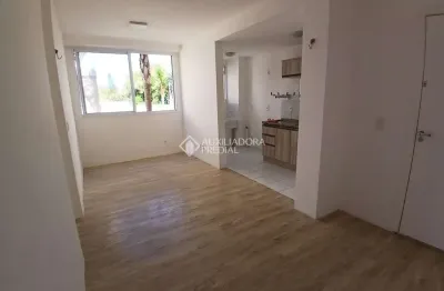 Apartamento com 2 quartos para alugar na Avenida Juca Batista, 250, Cavalhada, Porto Alegre, 47 m2 por R$ 1.800