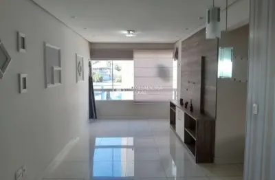 Apartamento com 2 quartos para alugar na Rua Wilson Adnislen Freitas de Paiva, 41, Cavalhada, Porto Alegre, 60 m2 por R$ 2.200