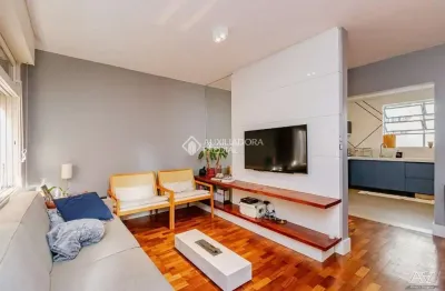 Apartamento com 3 quartos para alugar na Rua Coronel Corte Real, 217, Petrópolis, Porto Alegre, 106 m2 por R$ 4.500