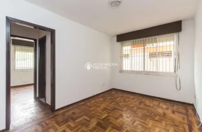 Apartamento com 1 quarto para alugar na Rua Gabriel Mascarello, 140, Teresópolis, Porto Alegre, 50 m2 por R$ 1.400