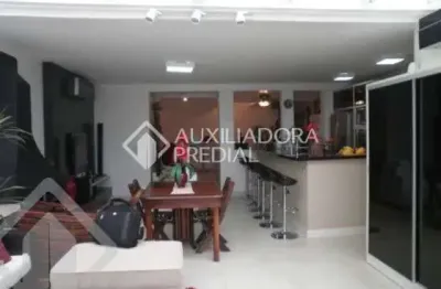 Casa em condomínio fechado com 4 quartos para alugar na Rua Lloyd de Andrade Polidoro, 60, Ipanema, Porto Alegre, 198 m2 por R$ 7.700