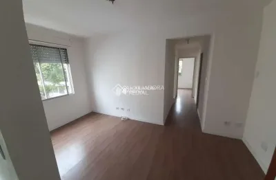 Apartamento com 2 quartos para alugar na Rua Joaquim de Carvalho, 265, Vila Nova, Porto Alegre, 49 m2 por R$ 1.300