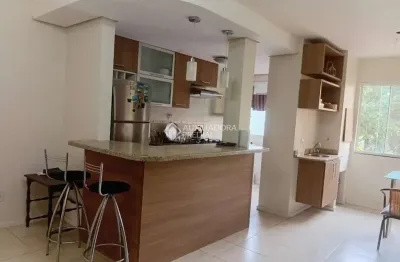 Apartamento com 2 quartos para alugar na Rua Mura, 288, Guarujá, Porto Alegre, 67 m2 por R$ 1.800
