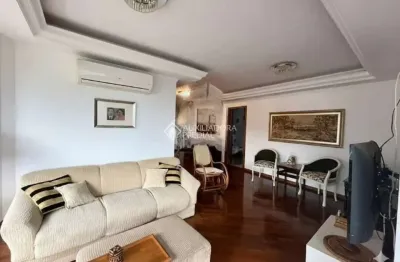 Apartamento com 2 quartos para alugar na Rua Furriel Luiz Antônio de Vargas, 106, Bela Vista, Porto Alegre, 195 m2 por R$ 9.500