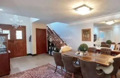 Apartamento com 4 quartos para alugar na Rua Vicente Failace, 96, Tristeza, Porto Alegre, 330 m2 por R$ 9.000