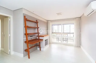 Apartamento com 2 quartos para alugar na Alameda Eduardo Guimarães, 73, Três Figueiras, Porto Alegre, 86 m2 por R$ 6.500