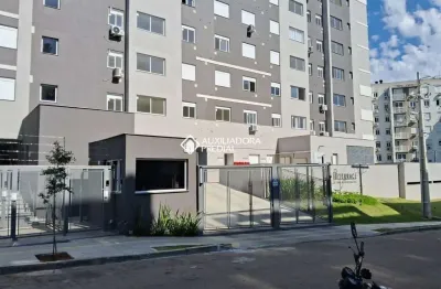 Apartamento com 2 quartos para alugar na Rua Herculano Carneiro Pinto, 55, Jardim Itu Sabará, Porto Alegre, 59 m2 por R$ 2.300