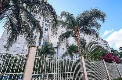 Apartamento com 2 quartos para alugar na Rua Waldemar Pinheiro Cantergi, 80, Sarandi, Porto Alegre, 57 m2 por R$ 2.250