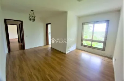 Apartamento com 2 quartos para alugar na Rua Landel de Moura, 745, Tristeza, Porto Alegre, 60 m2 por R$ 2.199