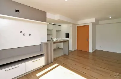 Apartamento com 3 quartos para alugar na Rua Dário Totta, 215, Teresópolis, Porto Alegre, 74 m2 por R$ 2.950