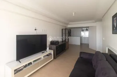 Apartamento com 3 quartos para alugar na Avenida Borges de Medeiros, 3200, Praia de Belas, Porto Alegre, 90 m2 por R$ 6.600