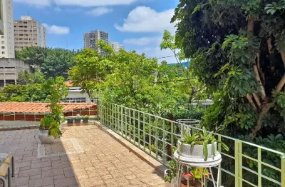 Sobrado incrível com 4 dormitórios, piscina, churrasqueira e 5 vagas, à venda na vila romana