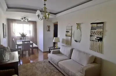Excelente apartamento à venda no parque mandaqui, com 74,00 m² de área útil, 2 dormitórios, sendo 1 suíte, e 1 vaga de garagem