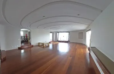 Lindo apartamento à venda nos jardins, com 468 m² au, 4 suítes e 4 vagas de garagem