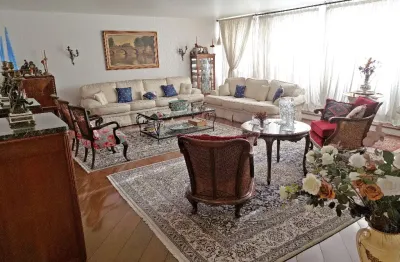 Apartamento à venda no jardim paulista, 306 m² au, andar alto, 4 dormitórios, 3 vagas, ambientes amplos e ótima planta