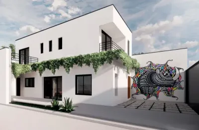 Casa com 2 quartos à venda na Pompéia, São Paulo 