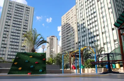 Apartamento à venda em condomínio clube ícone no alto de pinheiros
