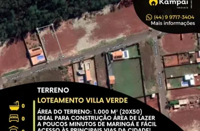 Terreno à venda na rua salgueiro, zona rural, iguaraçu por r$ 250.000