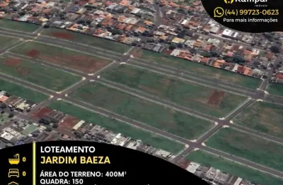 Terreno comercial à venda na rodovia pr-317, parque industrial i, maringá por r$ 443.100