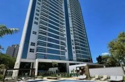 Excelente apartamento disponível para venda no edifício maison lumini. 
um empreendimento exclusivo em maringá. 
apartamento 100% mobiliado, vista permanente com o parque do ingá!