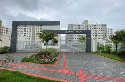 Apartamento com 2 quartos à venda na Avenida das Indústrias, Jardim América, Maringá