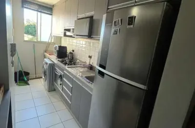 Apartamento com 2 quartos à venda na Rua Nardina Rodrigues Johansen, 392, Loteamento Malbec, Maringá