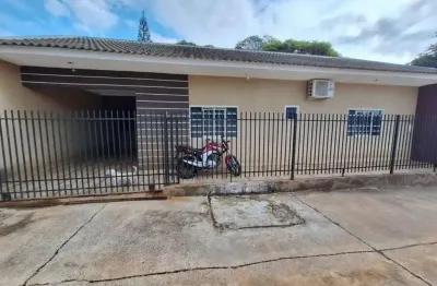 Casa com 3 quartos à venda na Duque De Caxias, Jardim Esplanada, Mandaguari