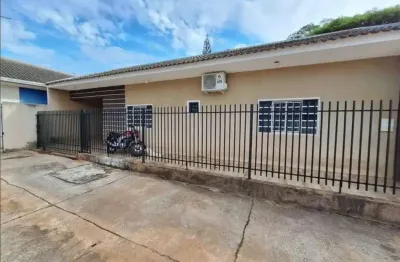 Casa em condomínio fechado com 3 quartos à venda na Duque De Caxias, Jardim Esplanada, Mandaguari