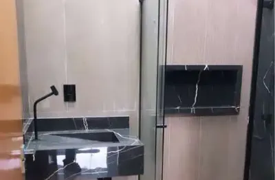 Casa com 3 quartos à venda na Rua Vereador Damilto Rubio, Residencial Novo Horizonte, Mandaguari