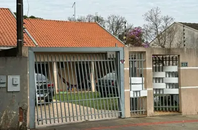 Casa com 3 quartos à venda na rua universo, 212, jardim universo, maringá, 146 m2 por r$ 599.000