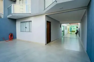 Casa com 3 quartos à venda na Rua Hélio Jarreta, 141, Vila Bosque, Maringá