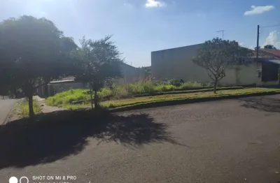Terreno comercial à venda na Rua Pioneiro Bartolomeu Rodrigues, Loteamento Sumaré, Maringá