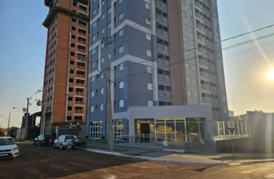 Apartamento com 2 quartos à venda na Rua 28.225, 442, Jardim Aclimação, Maringá