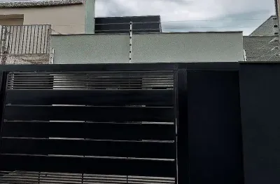 Casa com 3 quartos à venda na Rua Leonilda Schiavon Gouvêa, Jardim São Paulo II, Sarandi
