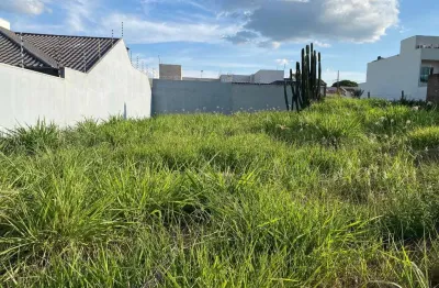 Terreno à venda na Rua Marino Paulichi, Jardim Bela Vista, Maringá