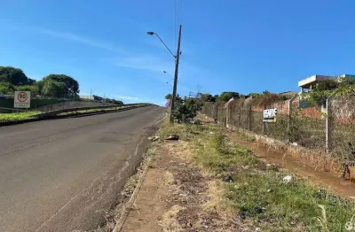 Terreno comercial a venda na marginal do contorno norte