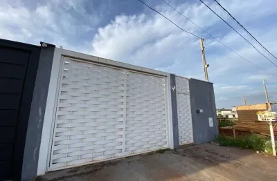 Casa com 3 quartos à venda na Avenida 9301, Ecovalley Ecologic City, Sarandi