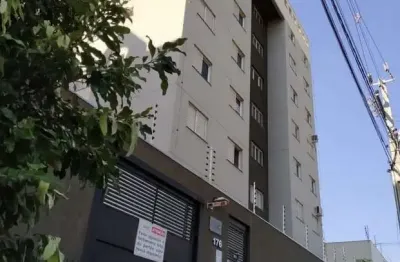 Apartamento com 3 quartos à venda na Rua Pioneira Maria Aparecida Araújo de Siqueira, Loteamento Sumaré, Maringá