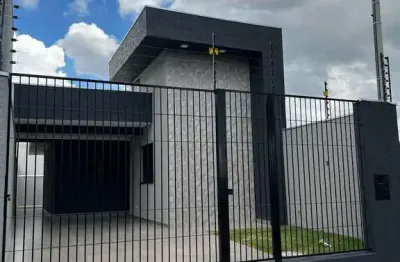 Casa com 2 quartos à venda na Rua Rio Congoinhas, Parque Residencial Tuiuti, Maringá