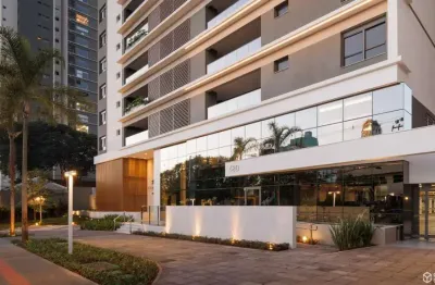Apartamento com 4 quartos à venda na rua itapura, 480, zona 03, maringá, 161 m2 por r$ 1.830.860