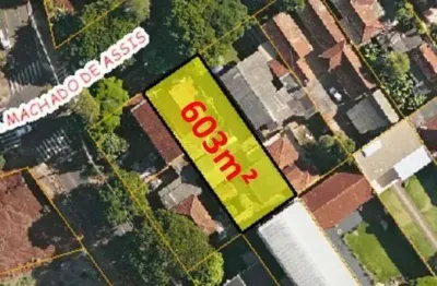 Terreno comercial e residencial à venda zona 06 maringá