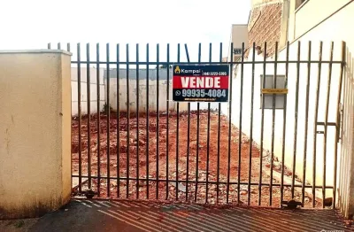 Terreno à venda em maringá - pr - parque das laranjeiras