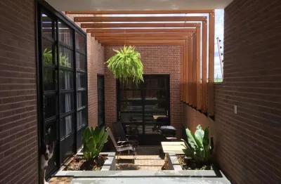 Casa com 3 quartos à venda na Rua 9308, 246, Ecovalley Ecologic City, Sarandi