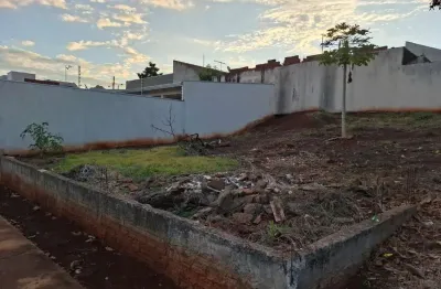 Terreno à venda na Rua Ataulfo Alves, 1020, Conjunto Residencial Cidade Alta, Maringá