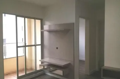 Apartamento com 2 quartos à venda na rua nardina rodrigues johansen, 392, loteamento malbec, maringá, 50 m2 por r$ 359.000