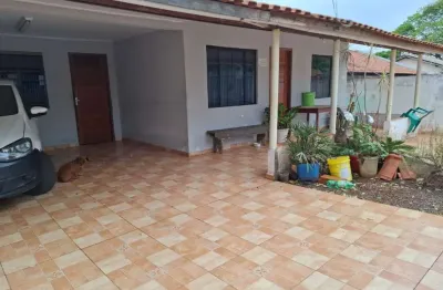 Casa com 3 quartos à venda na Rua Said Jacob, 858, Conjunto Habitacional Requião, Maringá