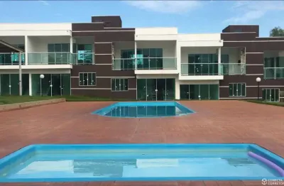 Apartamento com 2 quartos à venda na rua antônio corseti, 09, centro, porto rico, 100 m2 por r$ 550.000