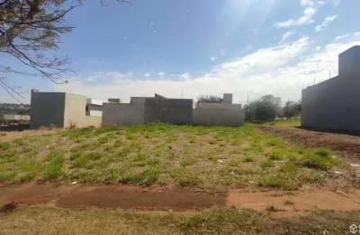 Terreno à venda na Rua Pioneiro Exaltino Pereira Boa Sorte, Jardim Espanha, Maringá