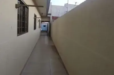 Casa com 3 quartos à venda na Rua Maria Aparecida da Silva Martelli, Jardim Atami, Maringá