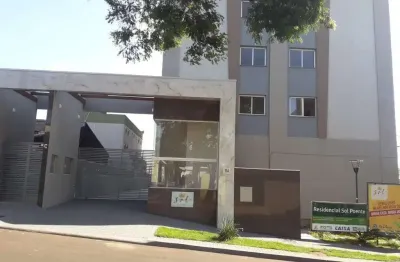 Apartamento com 2 quartos à venda na rua londrina, 114, jardim aclimação, maringá, 51 m2 por r$ 330.000